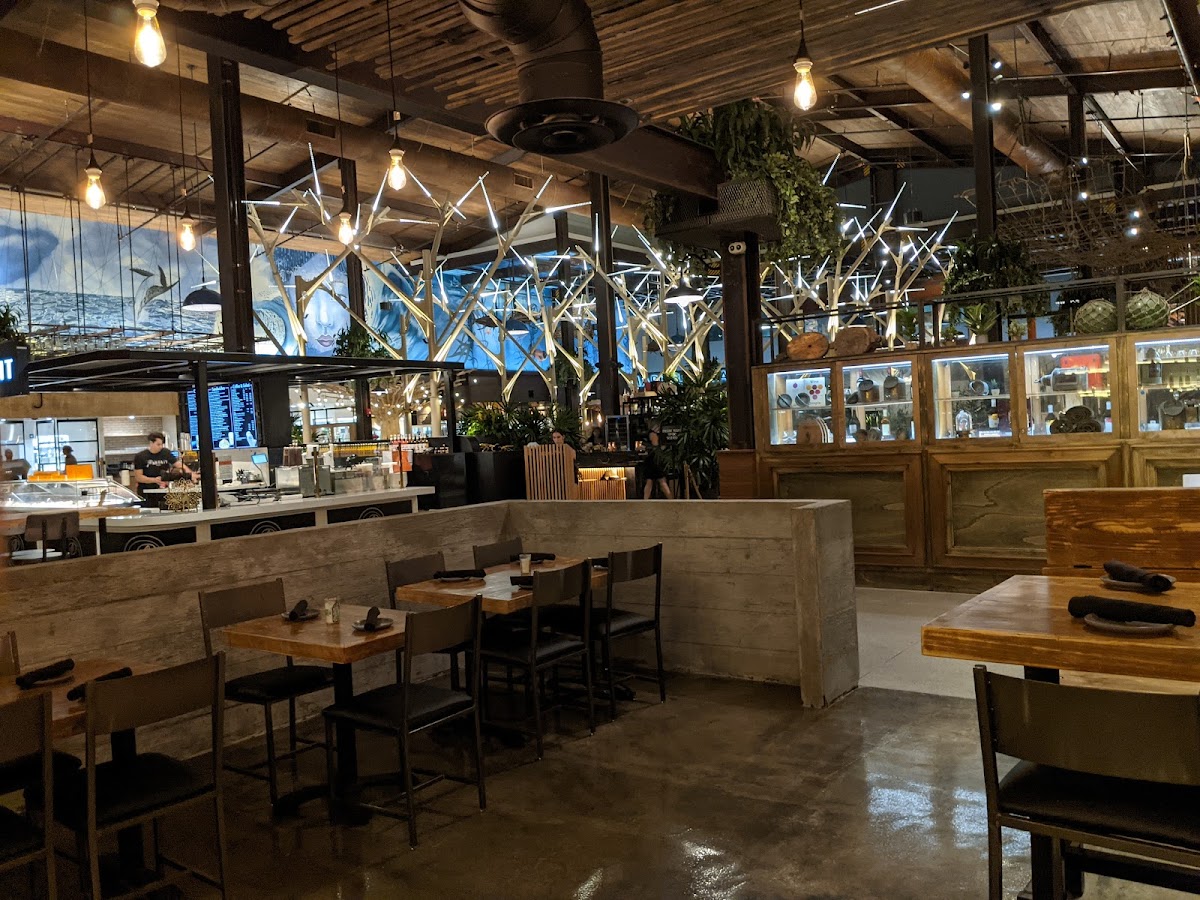 Urbana Mexican Gastronomy & Mixology